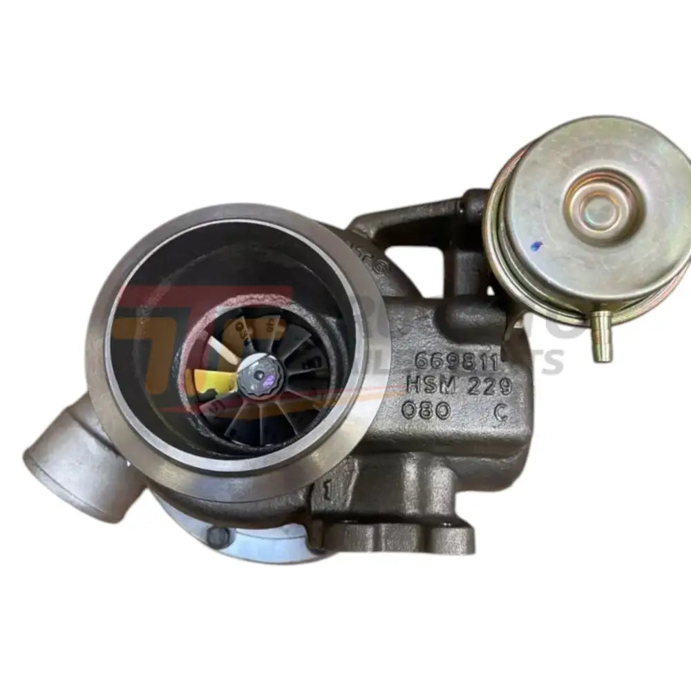 346-0557 Caterpillar Turbocharger - Truck To Trailer