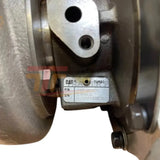 346-0557 Caterpillar Turbocharger - Truck To Trailer