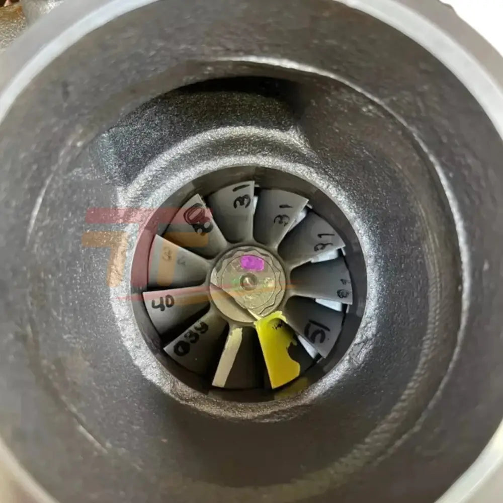 346-0557 Caterpillar Turbocharger - Truck To Trailer