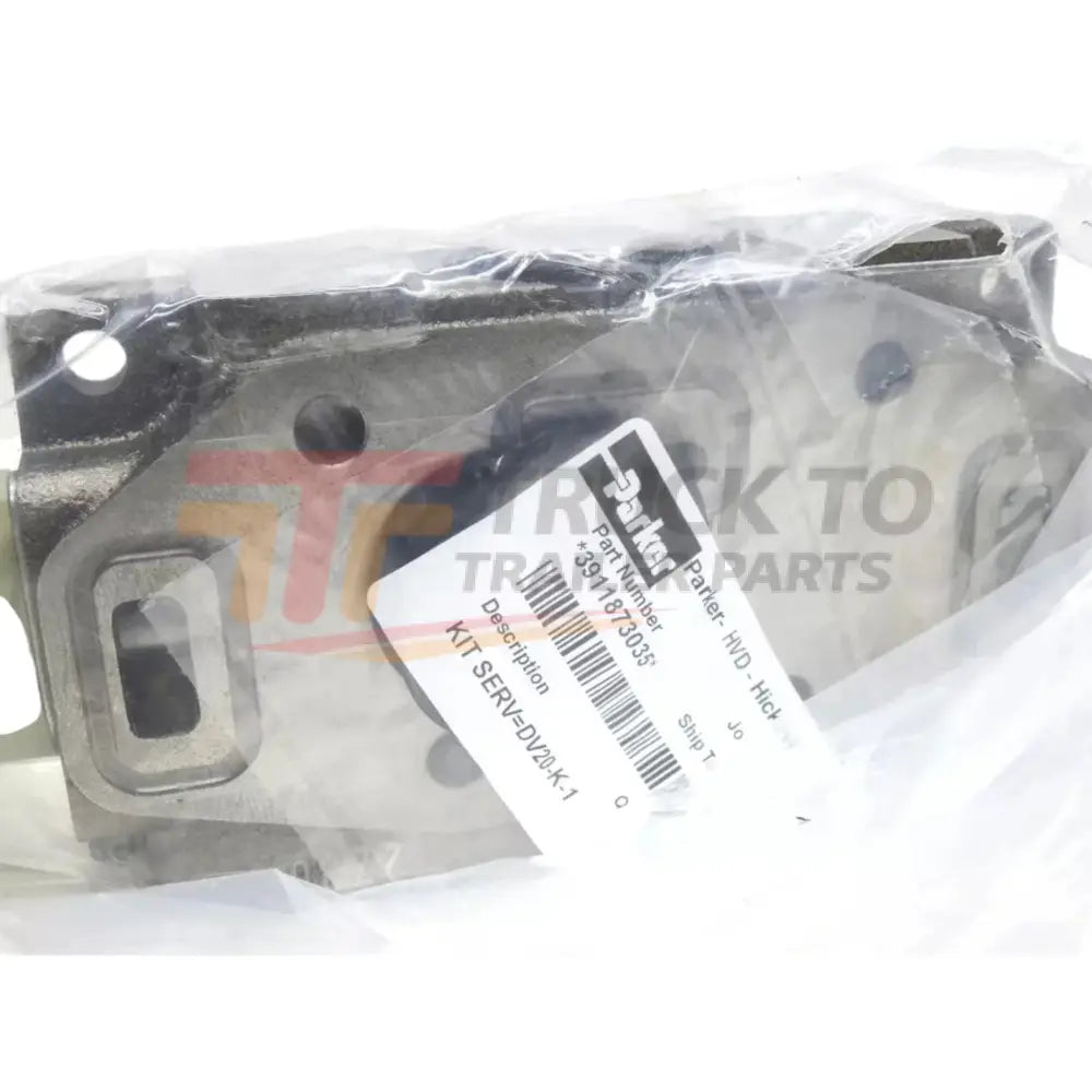 3479172052 Parker Hydraulic Valve - Truck To Trailer