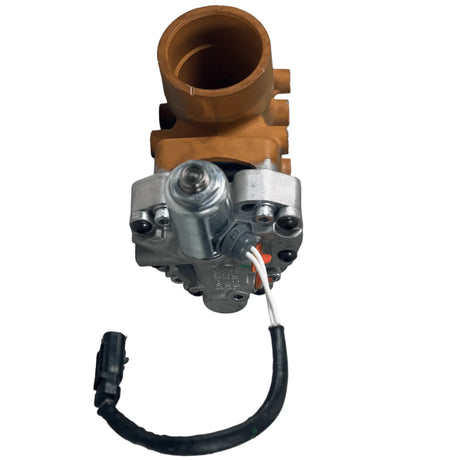 CA3504454 Genuine Caterpillar Exhaust Gas Recirculation Valve - Truck To Trailer