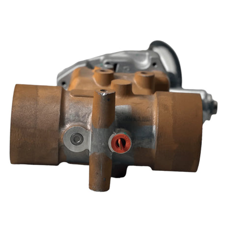 CA3504454 Genuine Caterpillar Exhaust Gas Recirculation Valve - Truck To Trailer