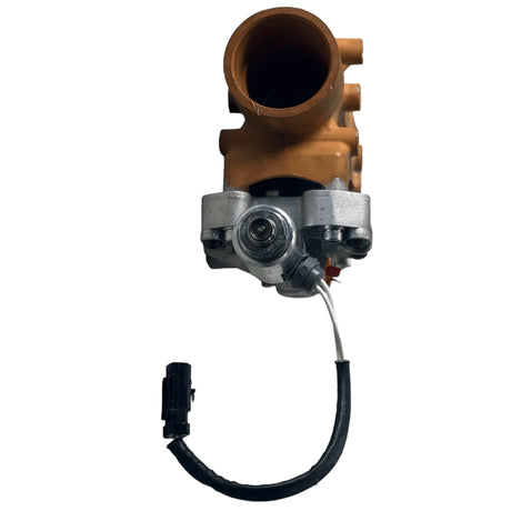 CA3504454 Genuine Caterpillar Exhaust Gas Recirculation Valve - Truck To Trailer