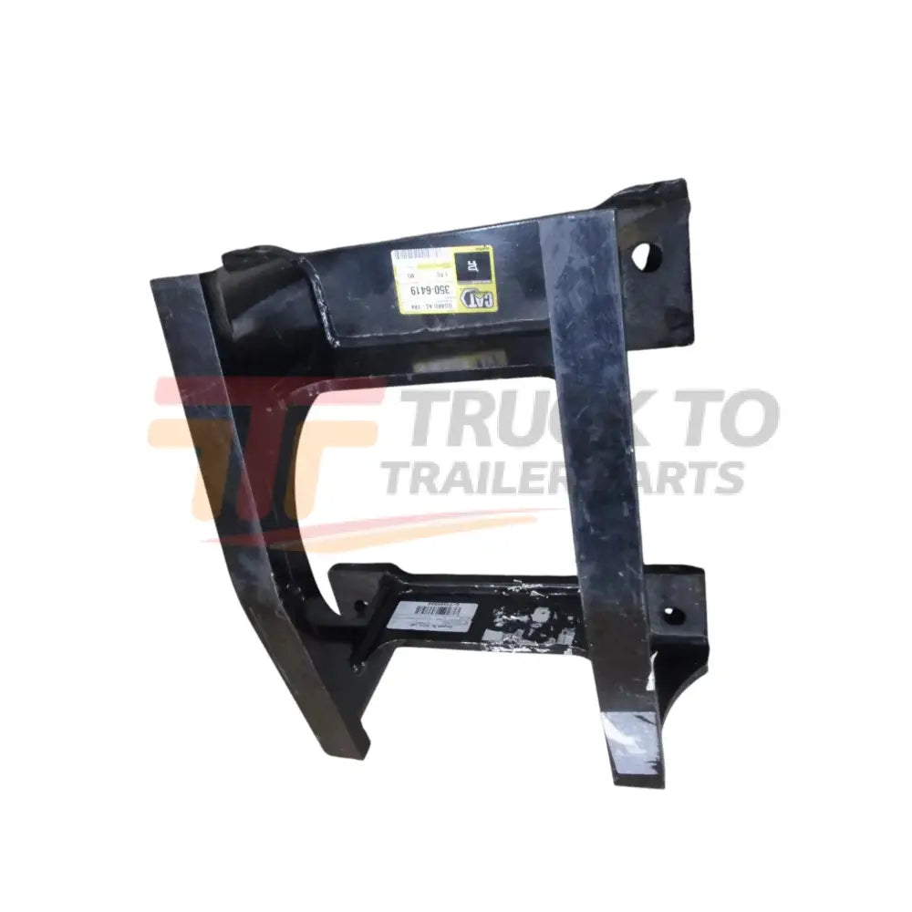 350-6419 Caterpillar Segmented Guard Guide Track - Truck To Trailer