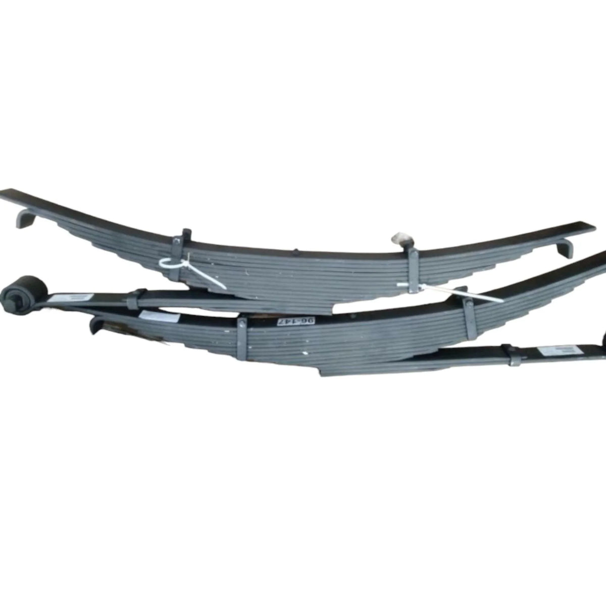 35003-0036 Genuine Mack Spring – Truck To Trailer