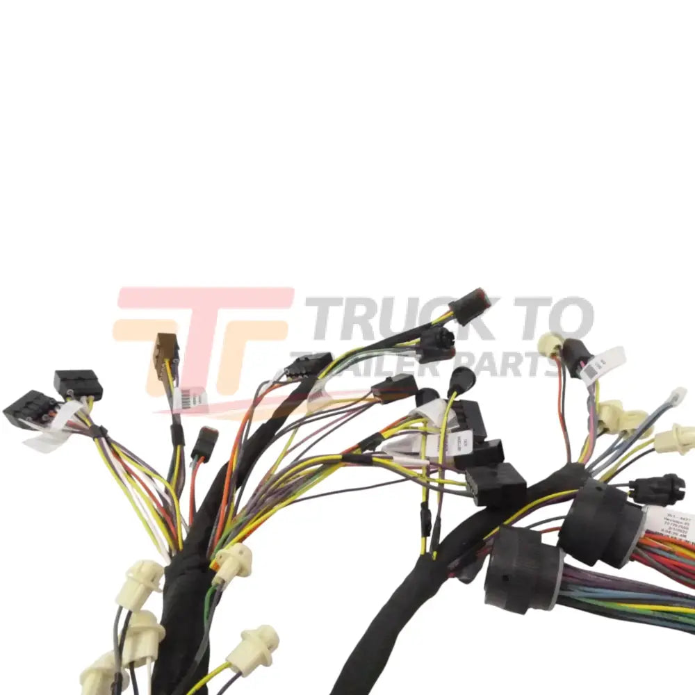 351-4427 Caterpillar Instrumental Dash Harness - Truck To Trailer