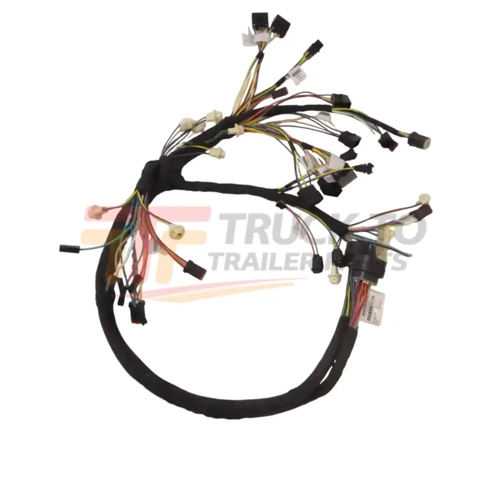 351-4427 Caterpillar Instrumental Dash Harness - Truck To Trailer