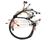 351-4427 Caterpillar Instrumental Dash Harness - Truck To Trailer
