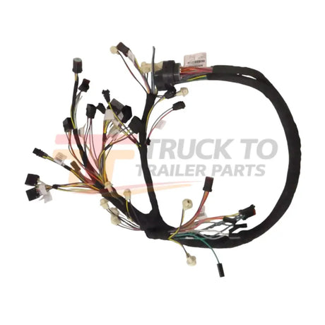 351-4427 Caterpillar Instrumental Dash Harness - Truck To Trailer