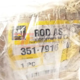 351-7916 Caterpillar Hydraulic Rod Assembly - Truck To Trailer