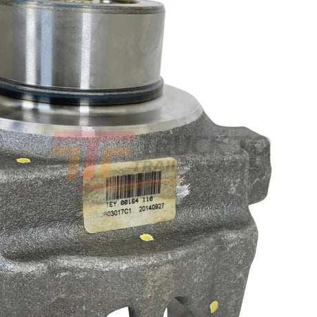 3513841C1 Genuine International Flance Trunnion - Truck To Trailer