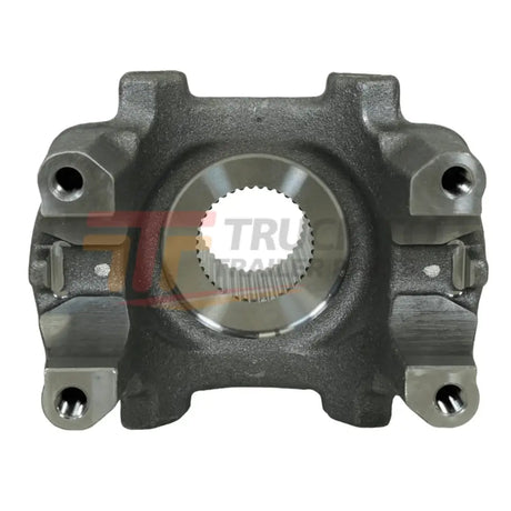3513841C1 Genuine International Flance Trunnion - Truck To Trailer