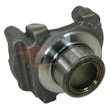 3513841C1 Genuine International Flance Trunnion - Truck To Trailer