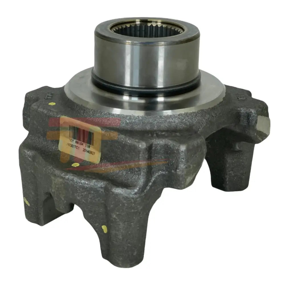 3513841C1 Genuine International Flance Trunnion - Truck To Trailer