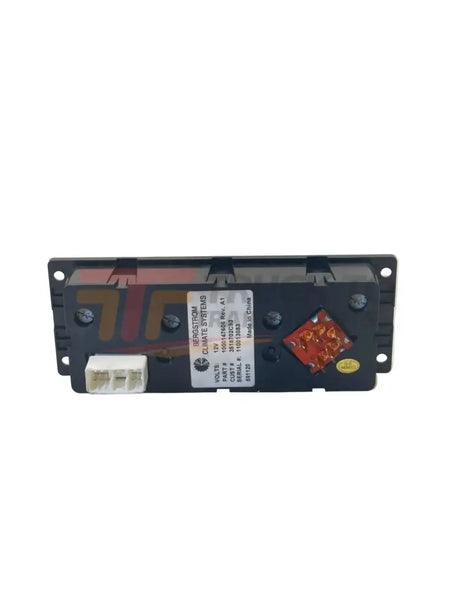 3518702C92 Oem International Control Assembly Heater