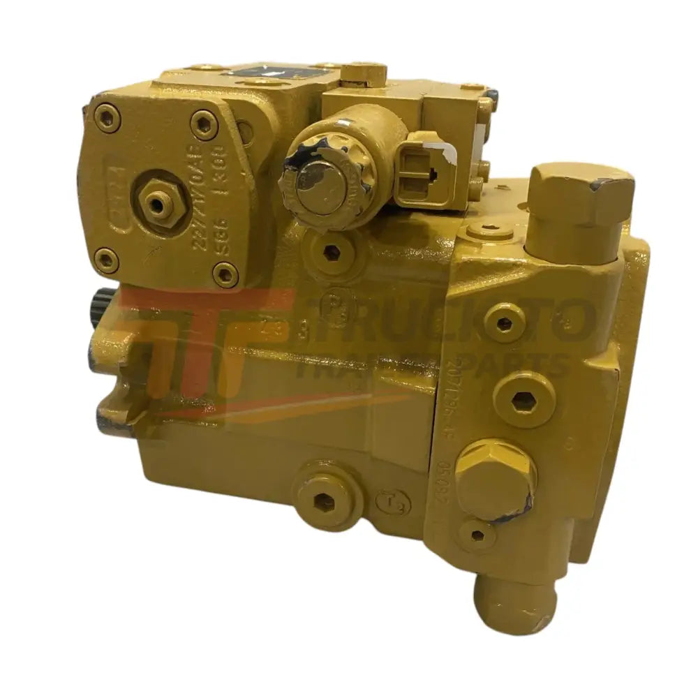 353-5929 Genuine Caterpillar Pump GP-PS-B - Truck To Trailer