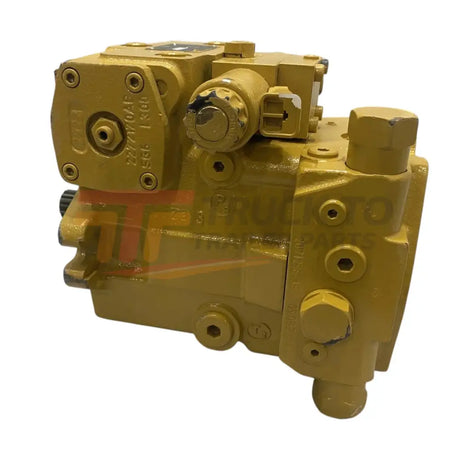 353-5929 Genuine Caterpillar Pump GP-PS-B - Truck To Trailer