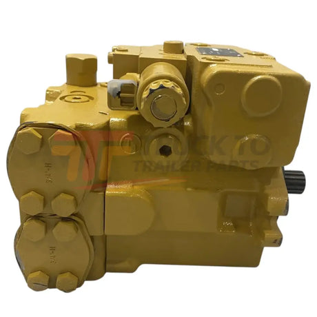 353-5929 Genuine Caterpillar Pump GP-PS-B - Truck To Trailer
