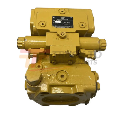 353-5929 Genuine Caterpillar Pump GP-PS-B - Truck To Trailer
