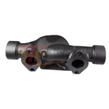 353-7138 Caterpillar Exhaust-Manifold - Truck To Trailer
