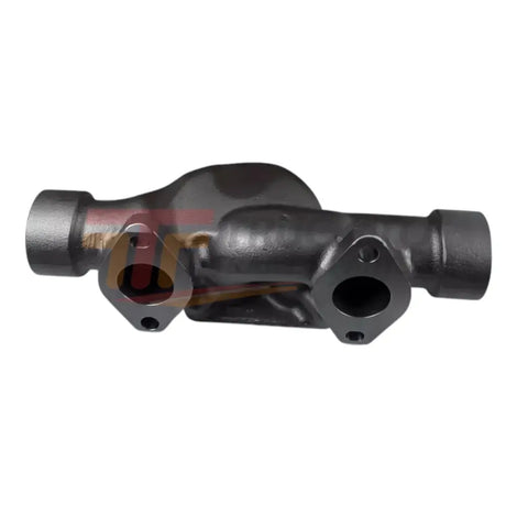 353-7138 Caterpillar Exhaust-Manifold - Truck To Trailer