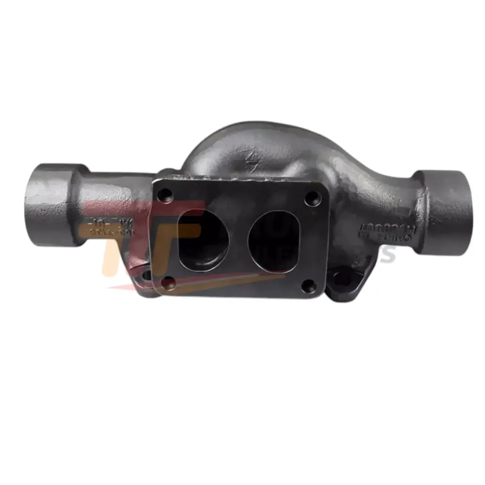 353-7138 Caterpillar Exhaust-Manifold - Truck To Trailer