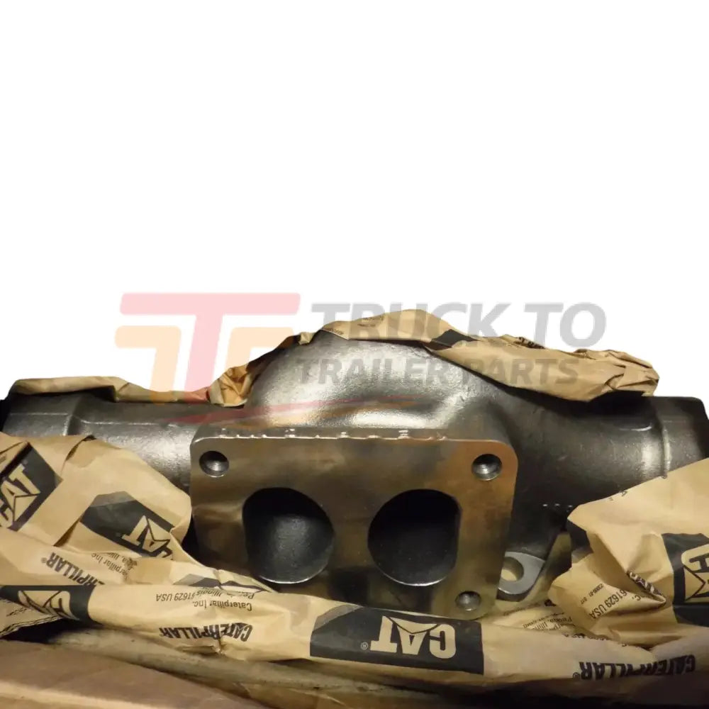 353-7138 Caterpillar Exhaust-Manifold - Truck To Trailer