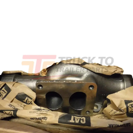 353-7138 Caterpillar Exhaust-Manifold - Truck To Trailer