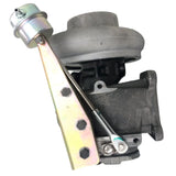 3535872 Genuine Cummins Turbocharger HX40W - Truck To Trailer
