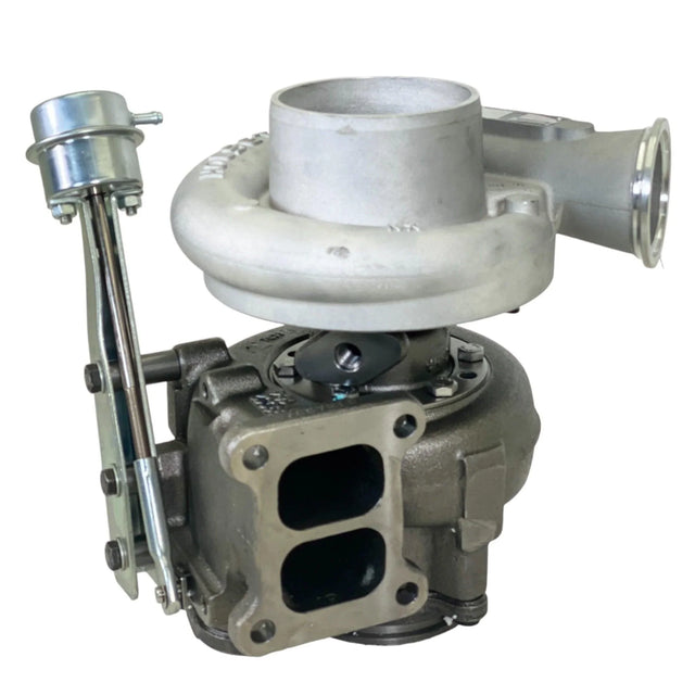 3590407 Genuine Cummins Turbocharger Hx40W For Cummins 6Cta - Truck To Trailer