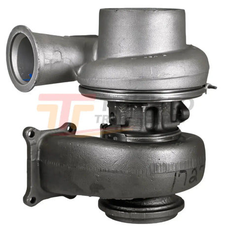 3538396 Genuine Cummins Bht3E Turbo Holset Twin Entry - Truck To Trailer