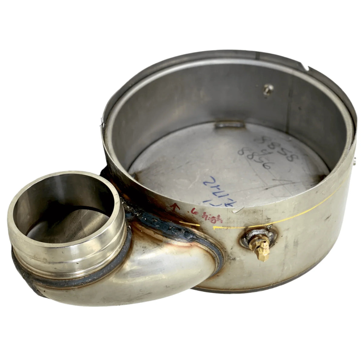 3543412 Genuine Caterpillar Outlet Module – Truck To Trailer