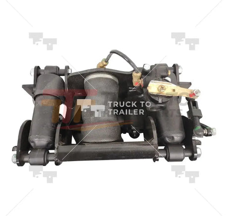 3549700C92 Genuine International Cab Air Spring Suspension Kit - Truck To Trailer