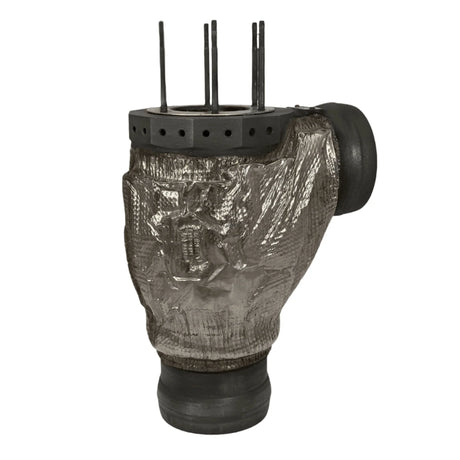 CA3550877 Genuine Caterpillar Combustion Gp-Exhaust - Truck To Trailer