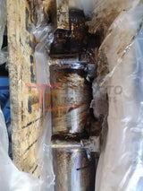 355-1265 Caterpillar Exhaust Manifold - Truck To Trailer