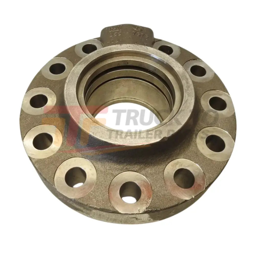 355-7373 Caterpillar Head - Truck To Trailer