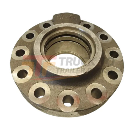 355-7373 Caterpillar Head - Truck To Trailer