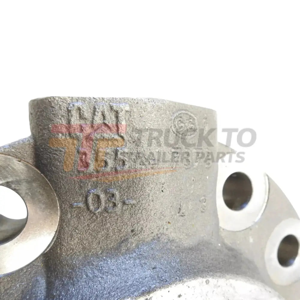 355-7373 Caterpillar Head - Truck To Trailer