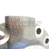 355-7373 Caterpillar Head - Truck To Trailer