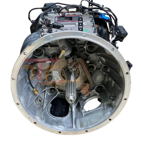 FOM16E310CLAS Genuine Eaton Transmission Assembly - Truck To Trailer