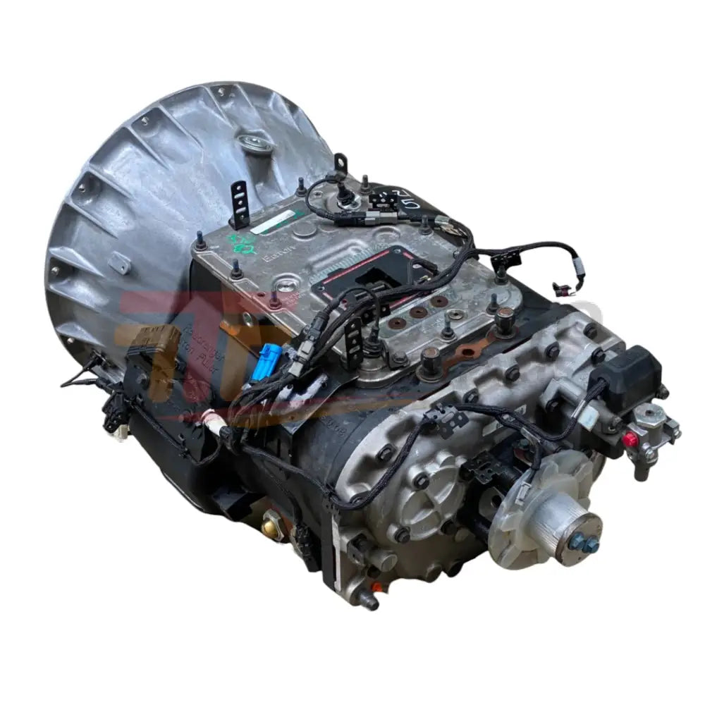 FOM16E310CLAS Genuine Eaton Transmission Assembly - Truck To Trailer