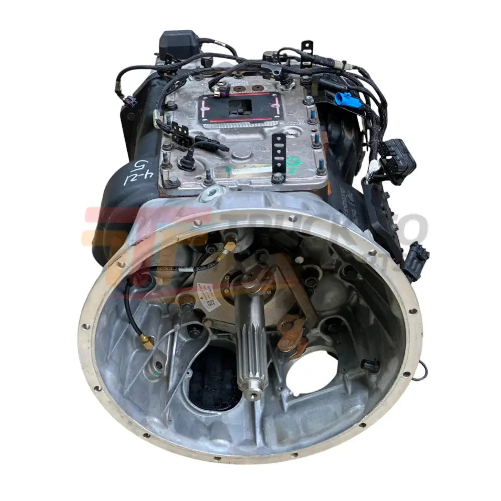 FOM16E310CLAS Genuine Eaton Transmission Assembly - Truck To Trailer