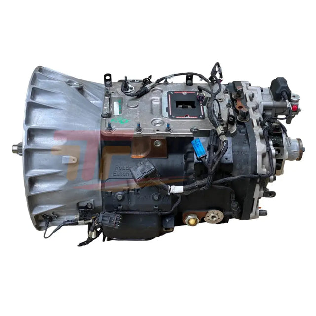 FOM16E310CLAS Genuine Eaton Transmission Assembly - Truck To Trailer