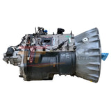 FOM16E310CLAS Genuine Eaton Transmission Assembly - Truck To Trailer