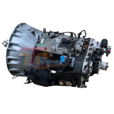 FOM16E310CLAS Genuine Eaton Transmission Assembly - Truck To Trailer
