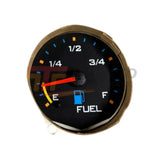 3554505C1 Genuine International Electronic Fuel Gauge - Truck To Trailer