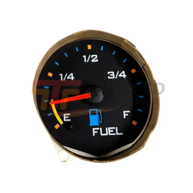 3554505C1 Genuine International Electronic Fuel Gauge - Truck To Trailer