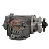 3558205Rx Genuine Cummins 1 Cylinder Air Compressor - Truck To Trailer