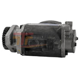 3558205Rx Genuine Cummins 1 Cylinder Air Compressor - Truck To Trailer