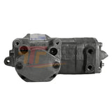 3558205Rx Genuine Cummins 1 Cylinder Air Compressor - Truck To Trailer